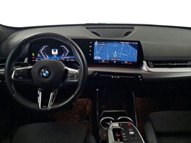 BMW X1 sDrive 18d Msport Aut.