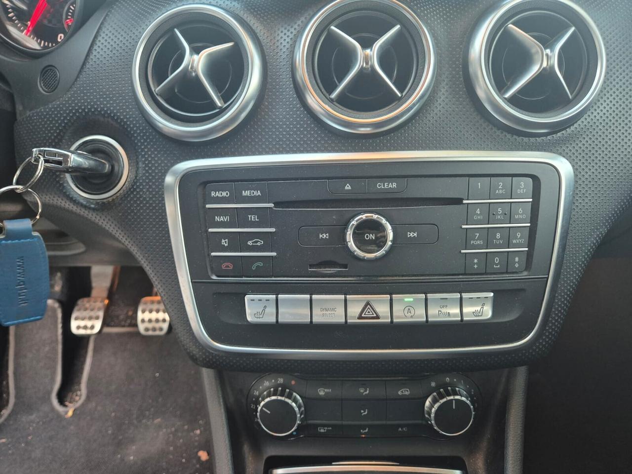 MB A180 d Premium AMG E6B--OK Neopat.!!!