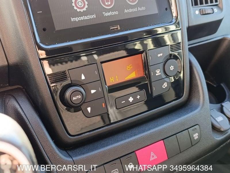 Opel Movano Movano 33 2.2 BlueHDi 140 S&S PM-TM Furgone