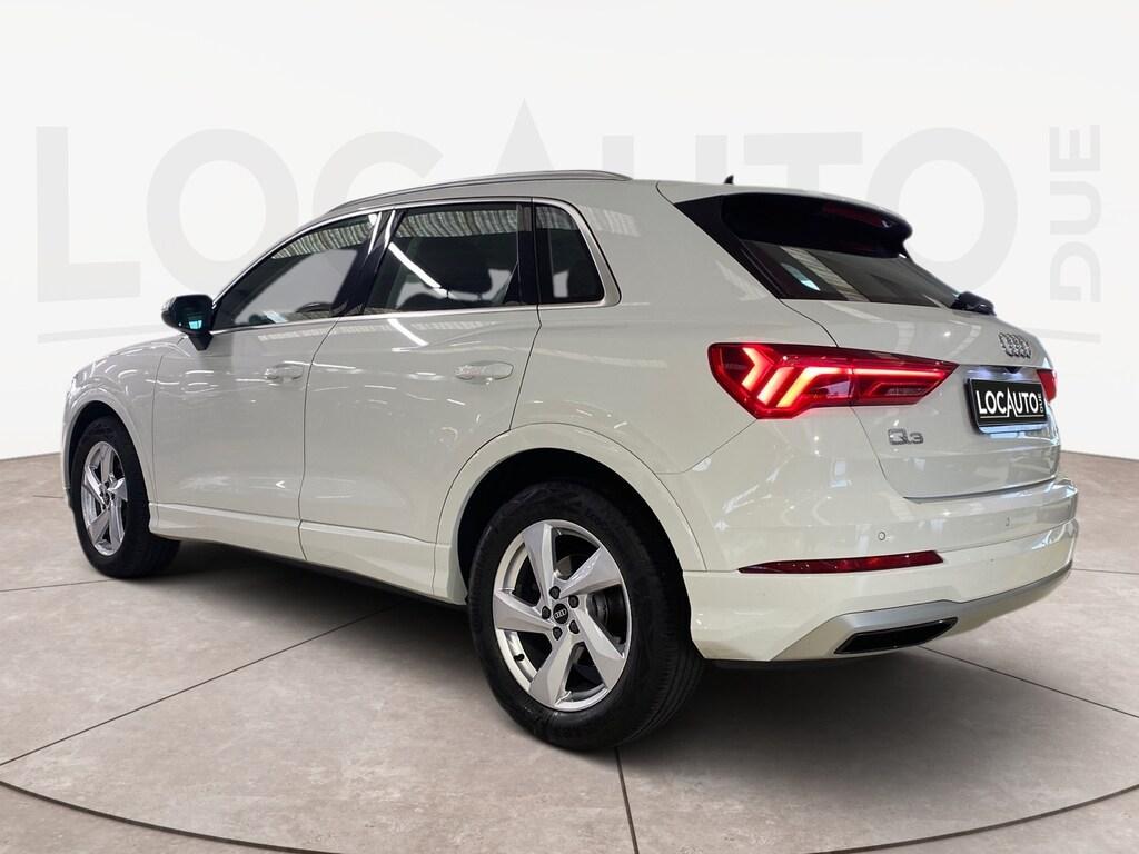 Audi Q3 35 2.0 TDI Business S tronic - PROMO