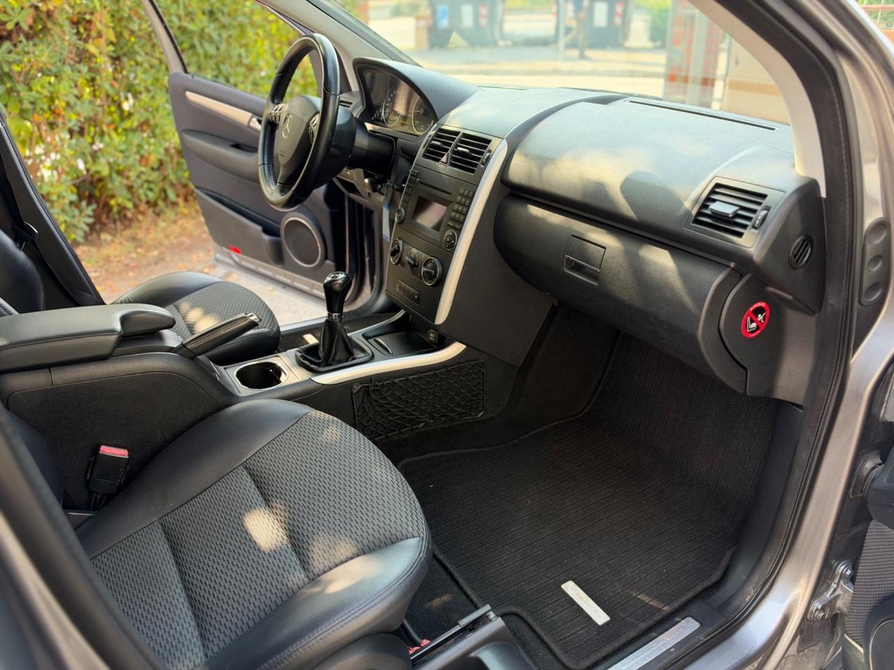 Mercedes-benz A 180 CDI Avantgarde