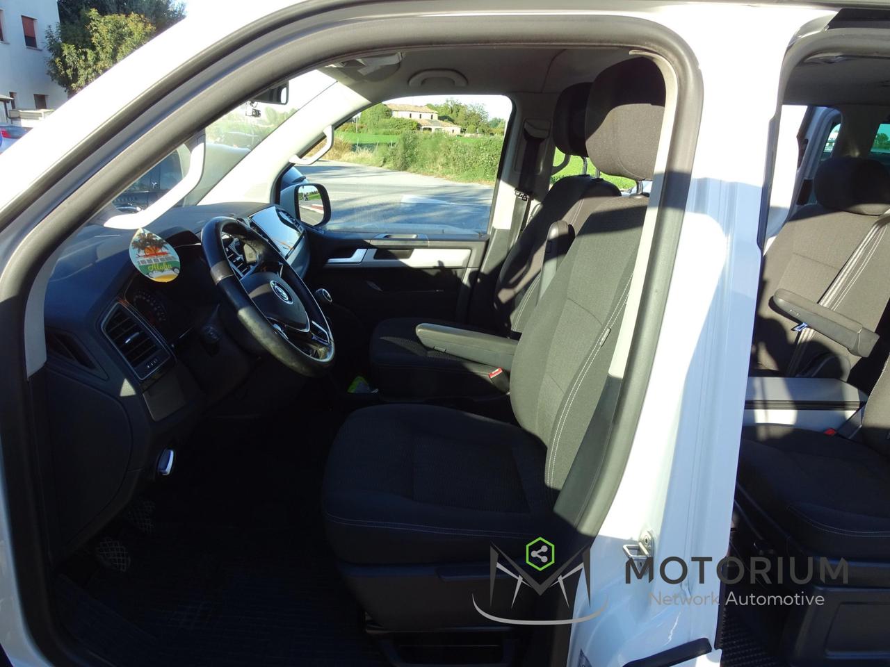 Volkswagen T3 Multivan 2.0 TDI 204CV 4Motion *UNIPRO*