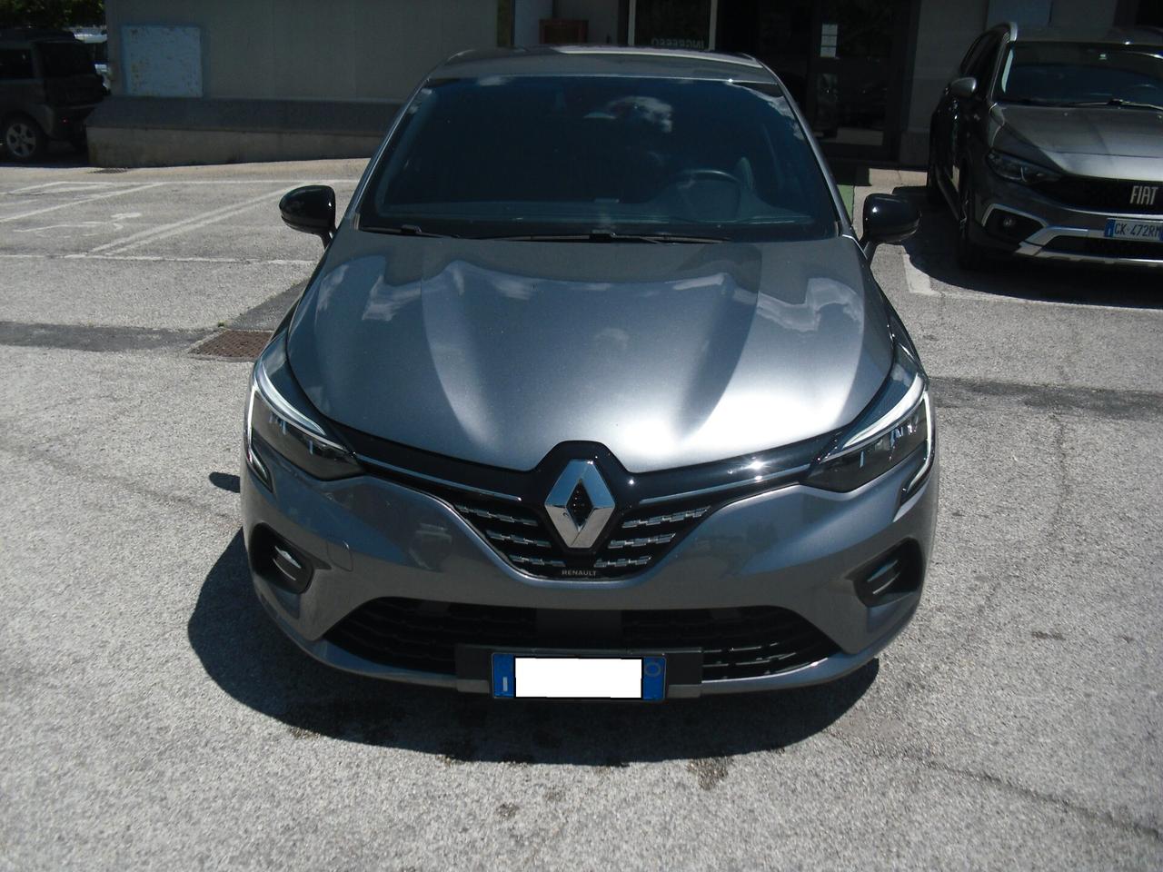 Renault Clio TCe 100 CV GPL 5p Techno, EXTRA FULL OPTIONAL, PERFETTE CONDIZIONI!!