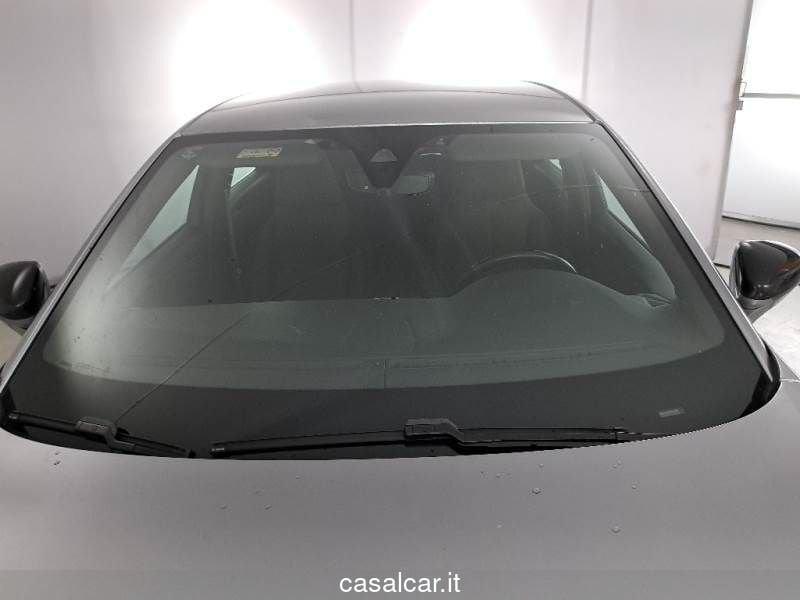 DS DS 7 Crossback CrossBack BlueHDi 180 aut. Business 3 ANNI DI GARANZIA KM ILLIMITATI