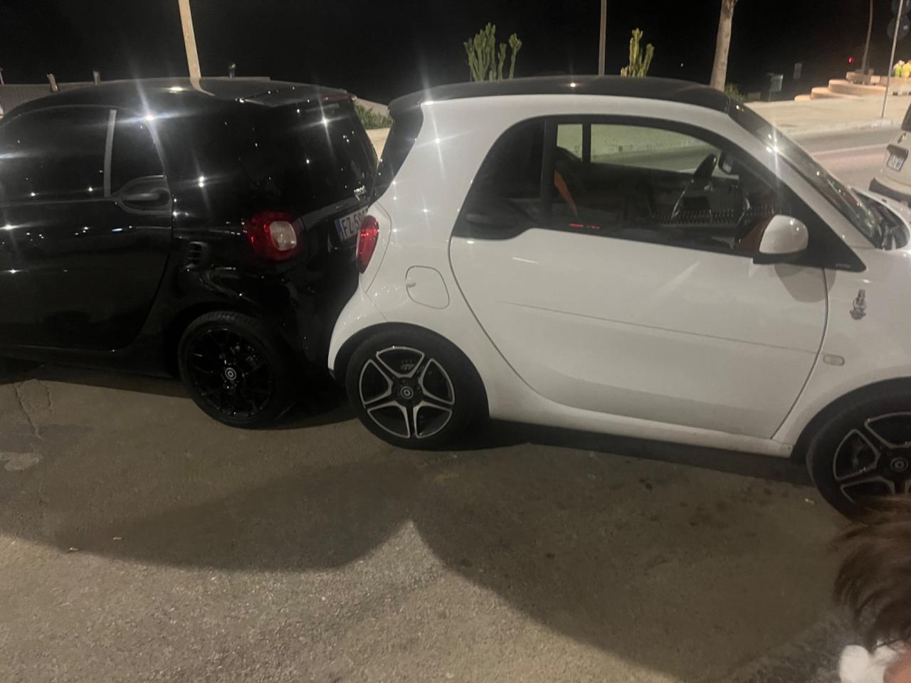 Smart ForTwo 70 1.0 Passion