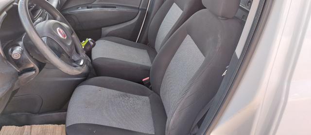 FIAT Doblo Doblò 1.3 MJT PC-TN Cargo Lamierato SX