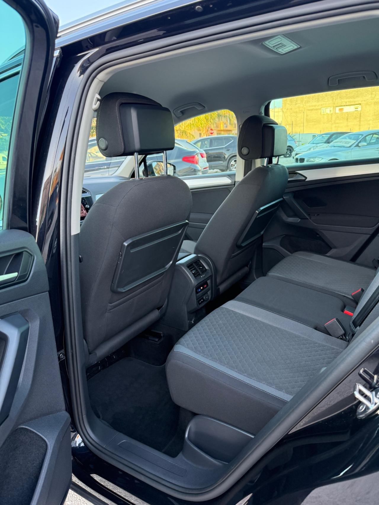 Volkswagen Tiguan 2.0 TDI SCR DSG Advanced BlueMotion Technology