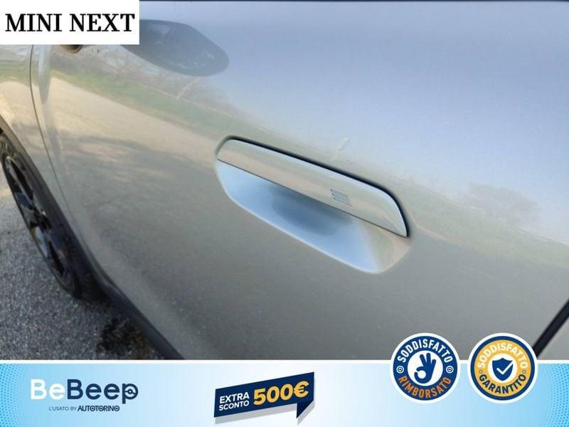 MINI Countryman Mini F60 MINI 2.0 48V D CLASSIC AUTO