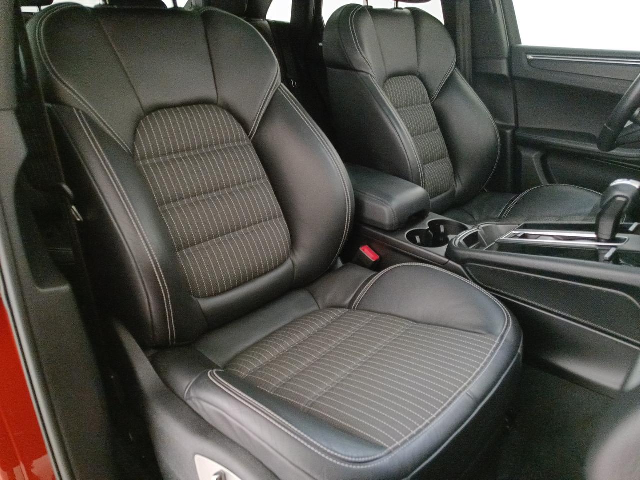PORSCHE Macan 2.0 T 265cv pdk