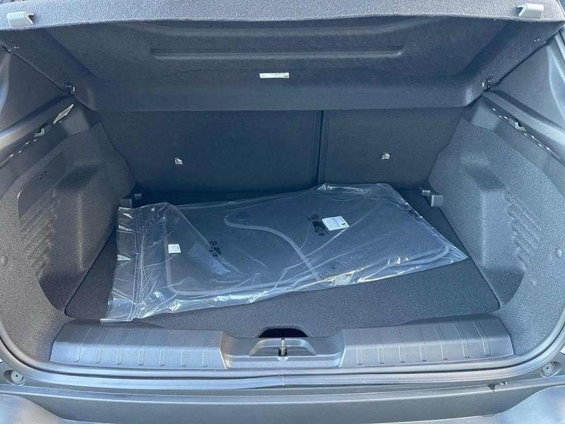 Jeep Avenger 1.2 Turbo 110 CV MHEV Summit - KM0