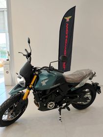 Moto Morini 6½ SCRAMBLER