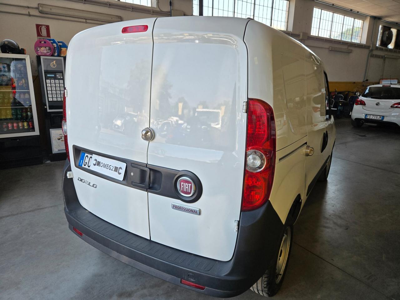 Fiat Doblo Doblò 1.3 EURO 6 DIESEL IVA ESPOSTA
