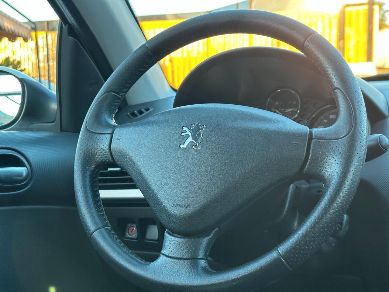 PEUGEOT 206 Plus 1.1 60 CV 5 porte Trendy