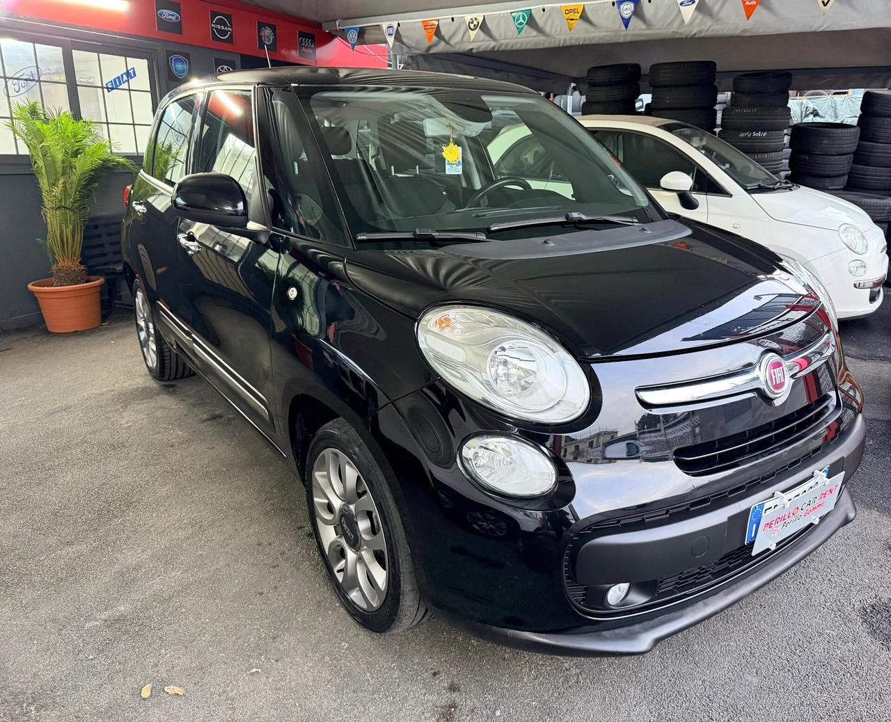 Fiat 500L 1.3 Multijet 95 CV Lounge 2016