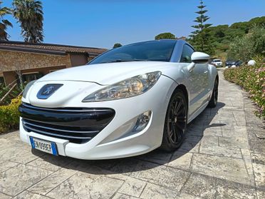 Peugeot RCZ 2.0 HDi 163CV