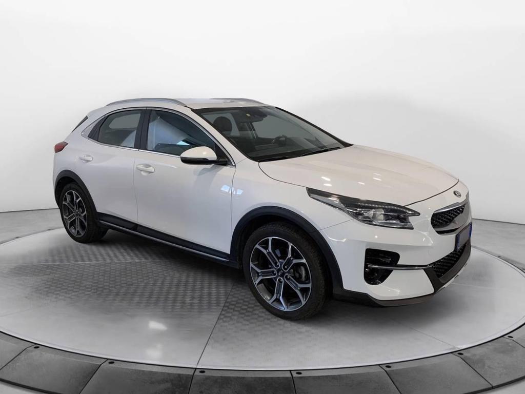 Kia Xceed 1.6 CRDi Style 2WD