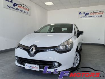 Renault Clio 1.2 16v 75cv Live