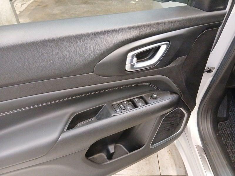 Jeep Compass 1.6 mjt S 2wd 130cv