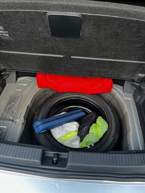 Volkswagen T-Cross 1.0 TSI Edition Plus