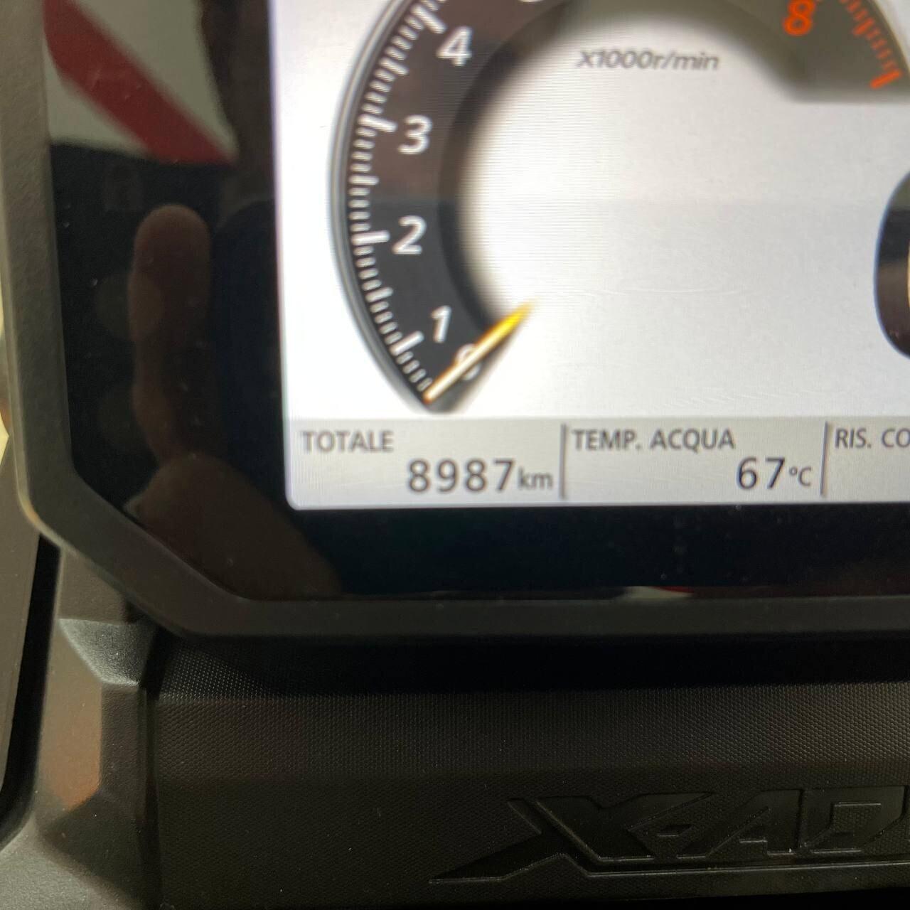 Honda X-ADV 750 Limited Edition 2023