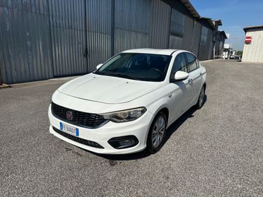 Fiat Tipo 1.4 4 porte Lounge GPL