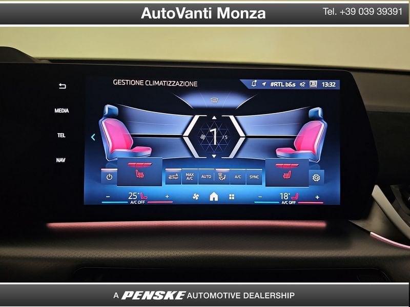 BMW X2 X2 xDrive 20d Msport Pro