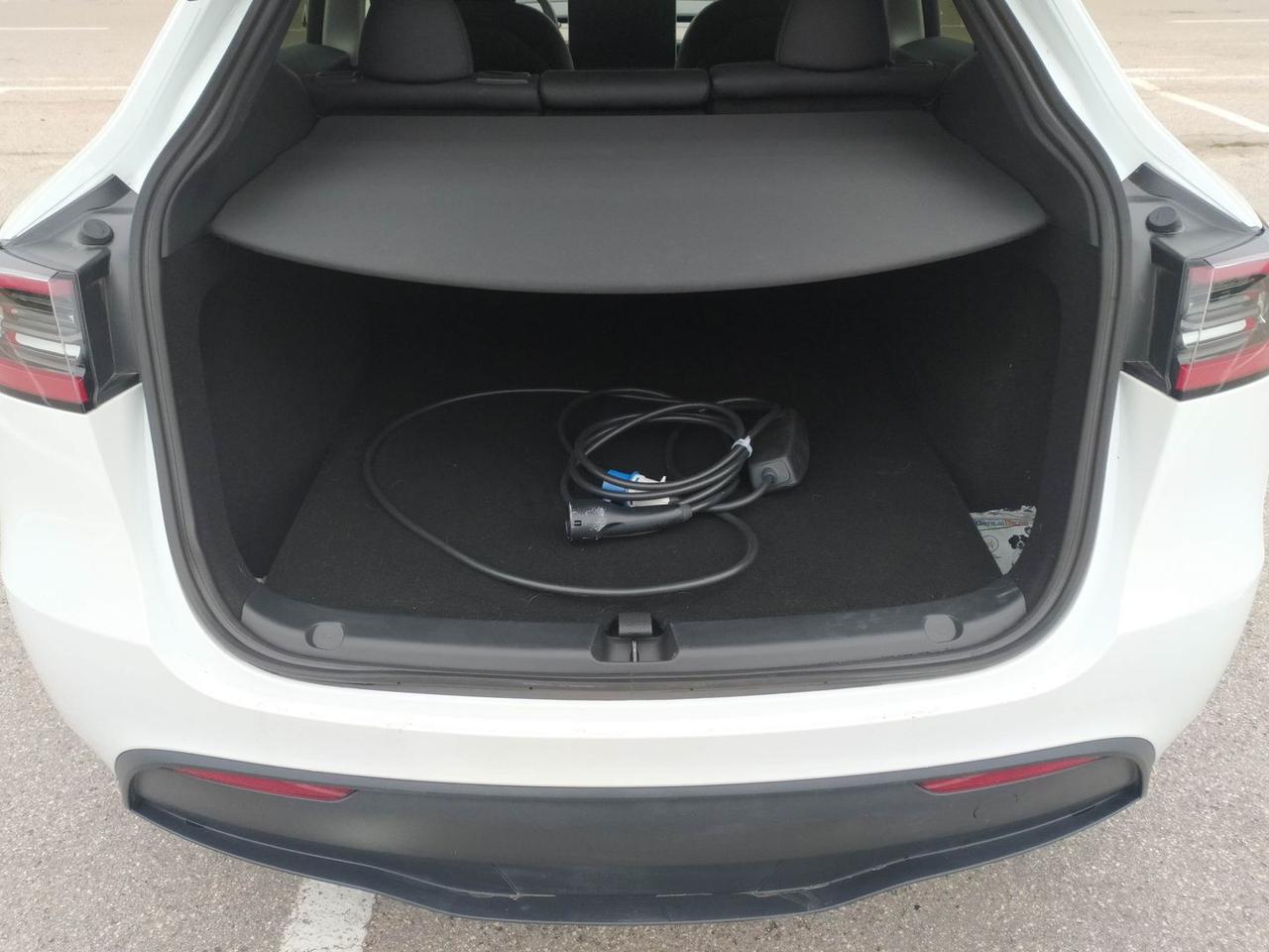 Tesla Model Y Standard Range / Standard #9113