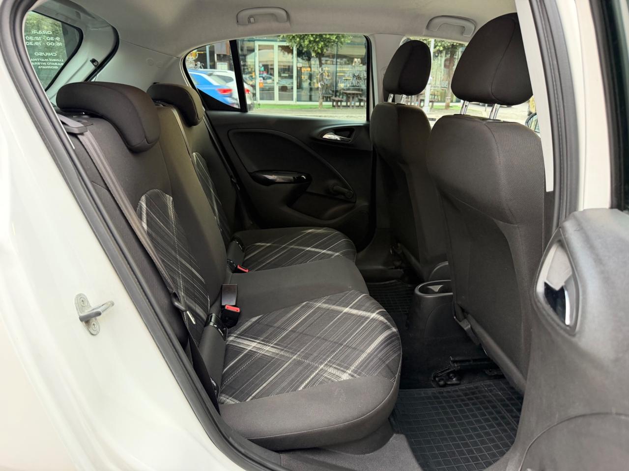 Opel Corsa 1.4 GPL-Tech Bi-Color - GARANZIA