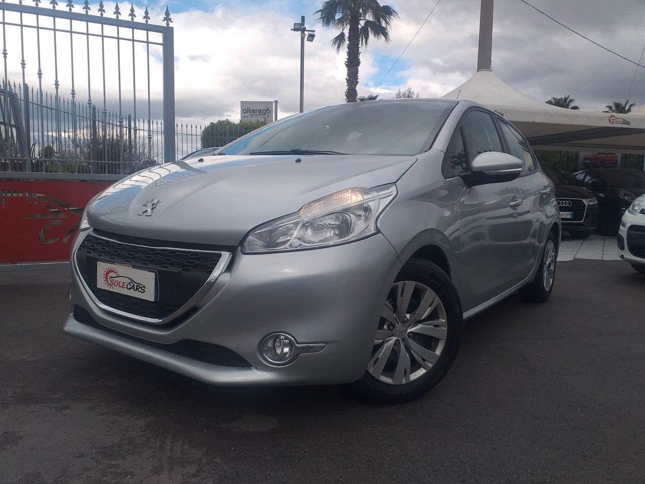 Peugeot 208 1.4 VTi 95 CV 5p. Active