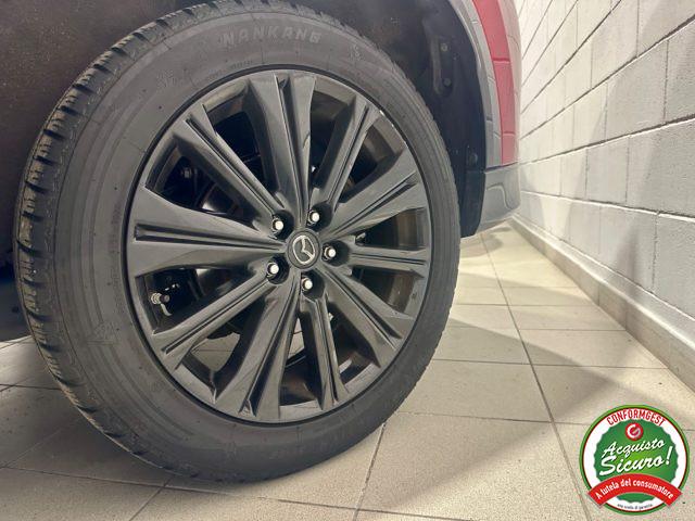 MAZDA CX-5 2.2L Skyactiv-D 184CV aut. AWD Homura *360*BOSE*