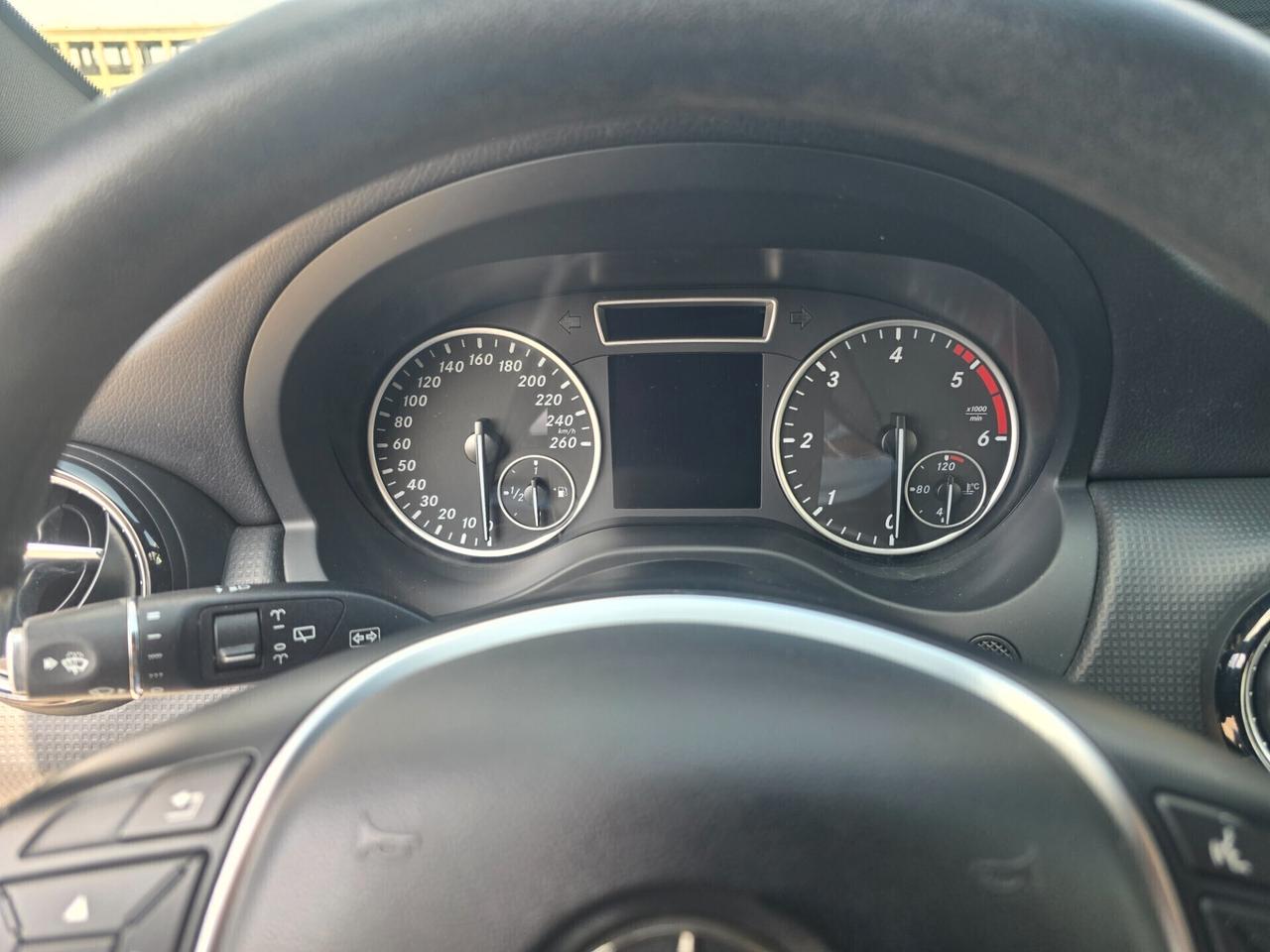 Mercedes-benz A 180 CDI Executive