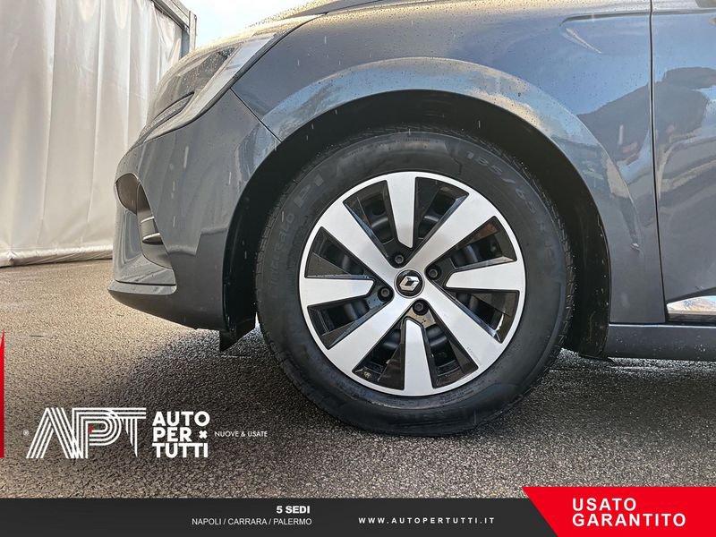 Renault Clio Clio 1.6 hybrid Zen E-Tech 140cv auto my21