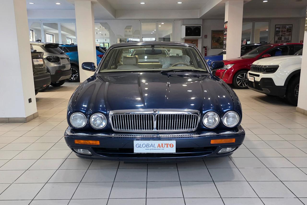 Jaguar XJ6 4.0 Automatic *30 ANNI!