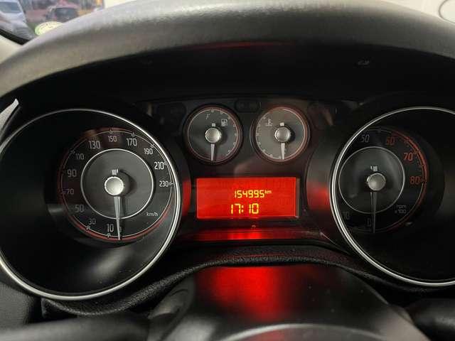 Fiat Punto Punto III 2012 5p 1.4 natural power Lounge 70cv