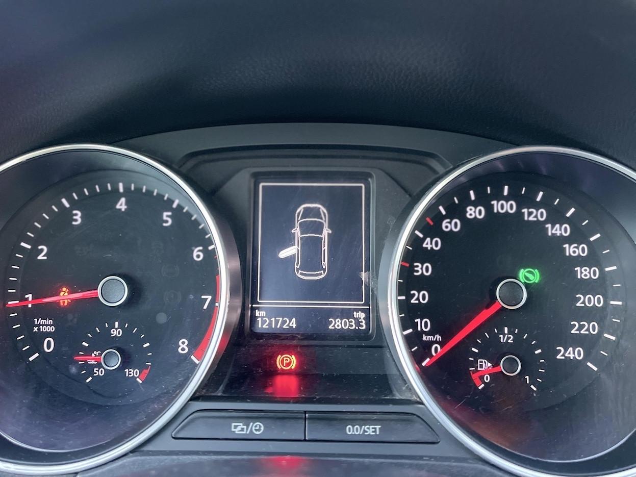 Volkswagen Polo 1.2 Benzina 90CV E6 Neo. Auto. - 2016