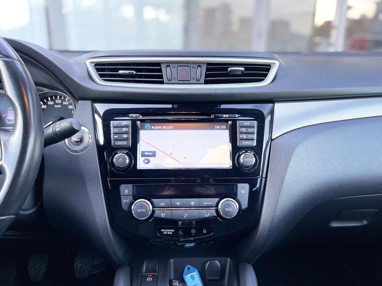 Nissan Qashqai 1.5 Diesel 115CV E6 Neo - 2019