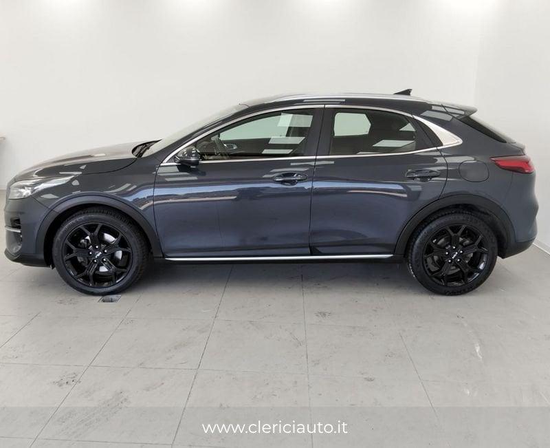 Kia Xceed 1.5 T-GDi 160 CV MHEV iMT Business