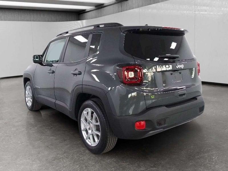 Jeep Renegade 1.5 turbo t4 mhev Limited 2wd 130cv dct