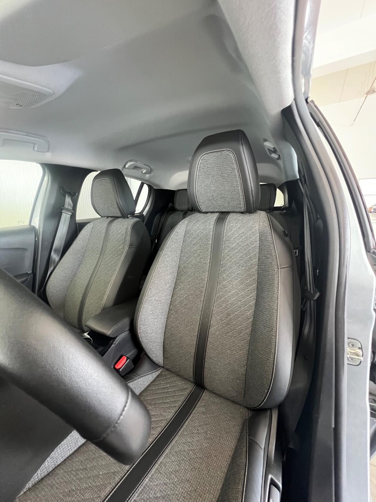 Peugeot 208 PureTech 100 Allure UNICO PROPRIETARIO - possibilità noleggio no scoring
