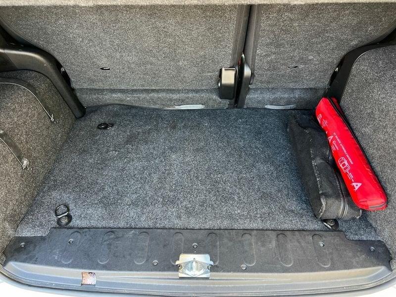 FIAT QUBO Qubo 1.3 mjt 16v MyLife