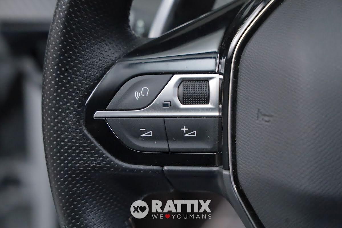 Peugeot 508 SW 1.5 bluehdi 130CV GT eat8