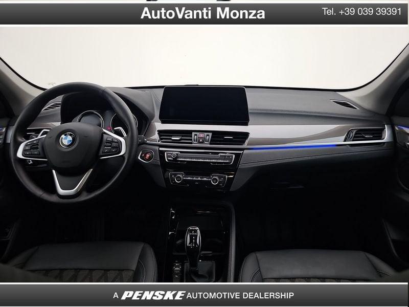 BMW X1 X1 sDrive20d xLine Plus