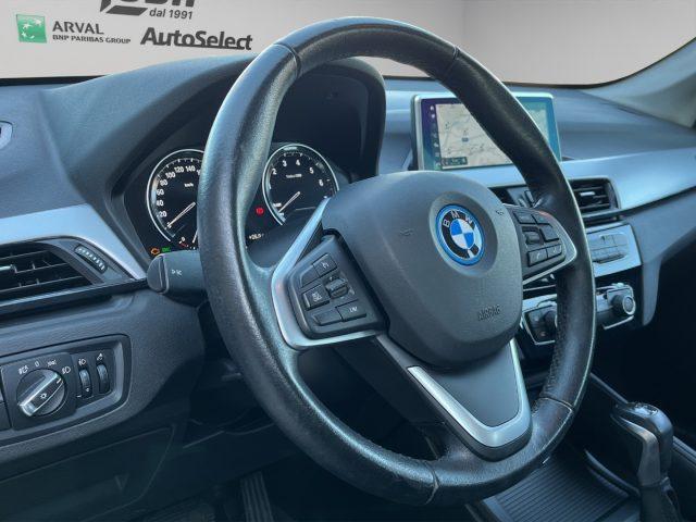 BMW X1 X Drive 25E Business Advantage automatico