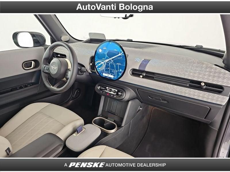 MINI Mini Cooper Cabrio Mini 2.0 Cooper S Favoured Cabrio