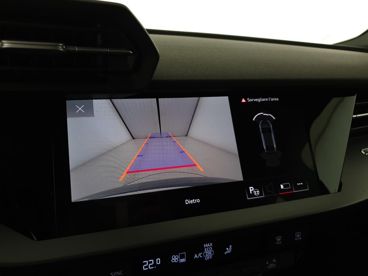 Sedan 35TFSI 150CV S tronic Business Advanced