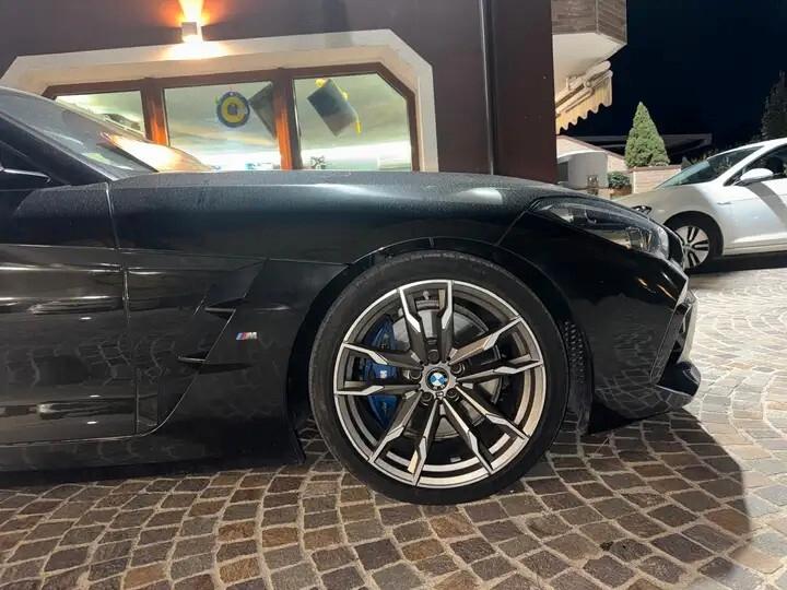Bmw Z4 M40i