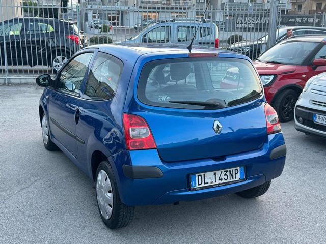 RENAULT Twingo 1.2 8V