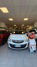 Opel Corsa 1.2 85CV 3 porte GPL-TECH Elective