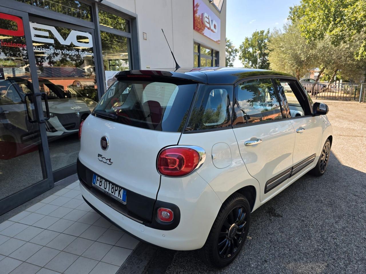 Fiat 500L 1.6 Multijet 105 CV Pop Star