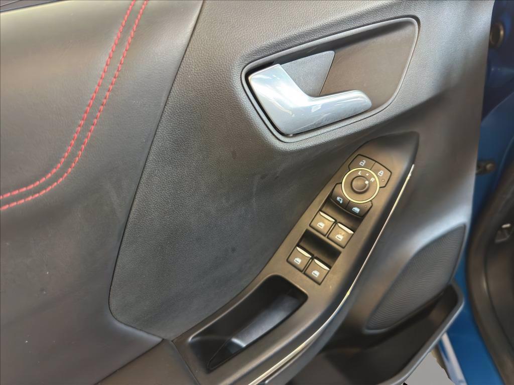 FORD Puma 1.0 ecoboost h ST-Line X s&s 125cv del 2022